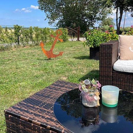 Ferienwohnung Puravida Ostsee 5A Ostseebad Kühlungsborn 外观 照片
