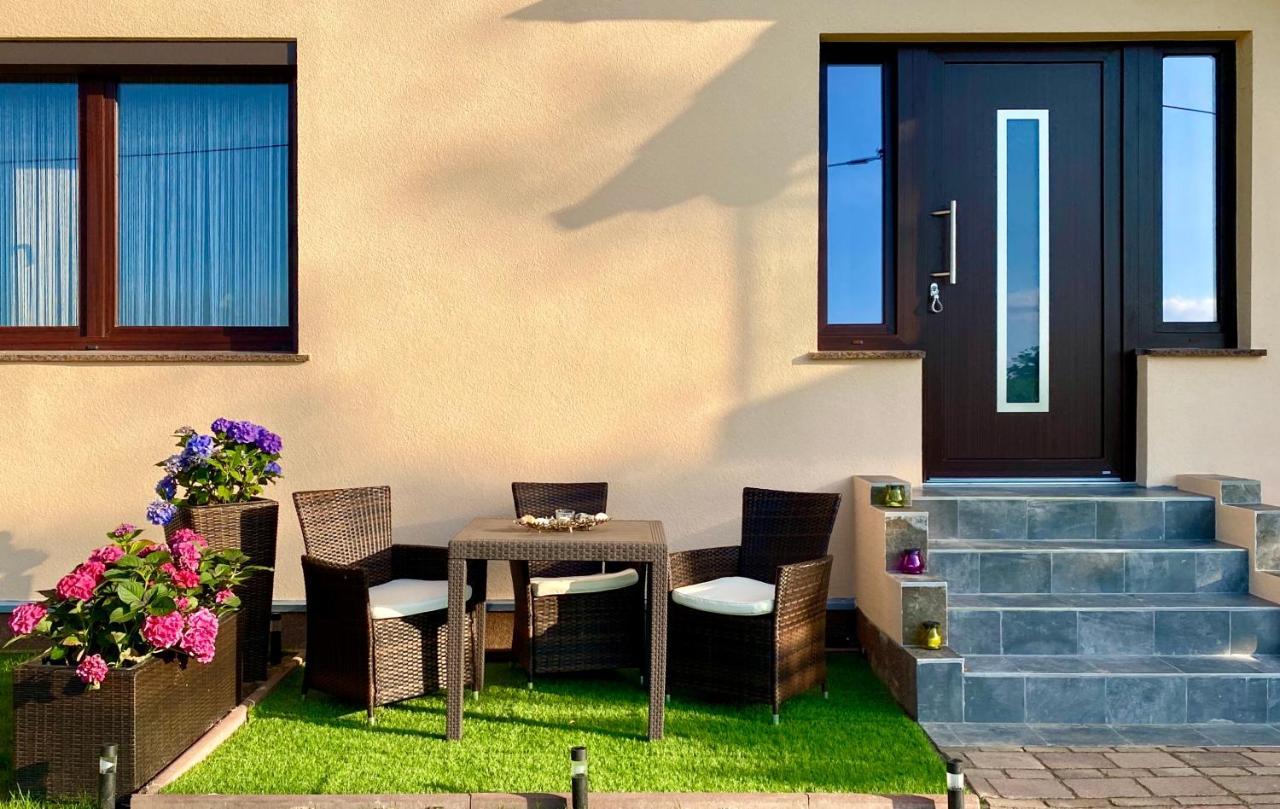 Ferienwohnung Puravida Ostsee 5A Ostseebad Kühlungsborn 外观 照片