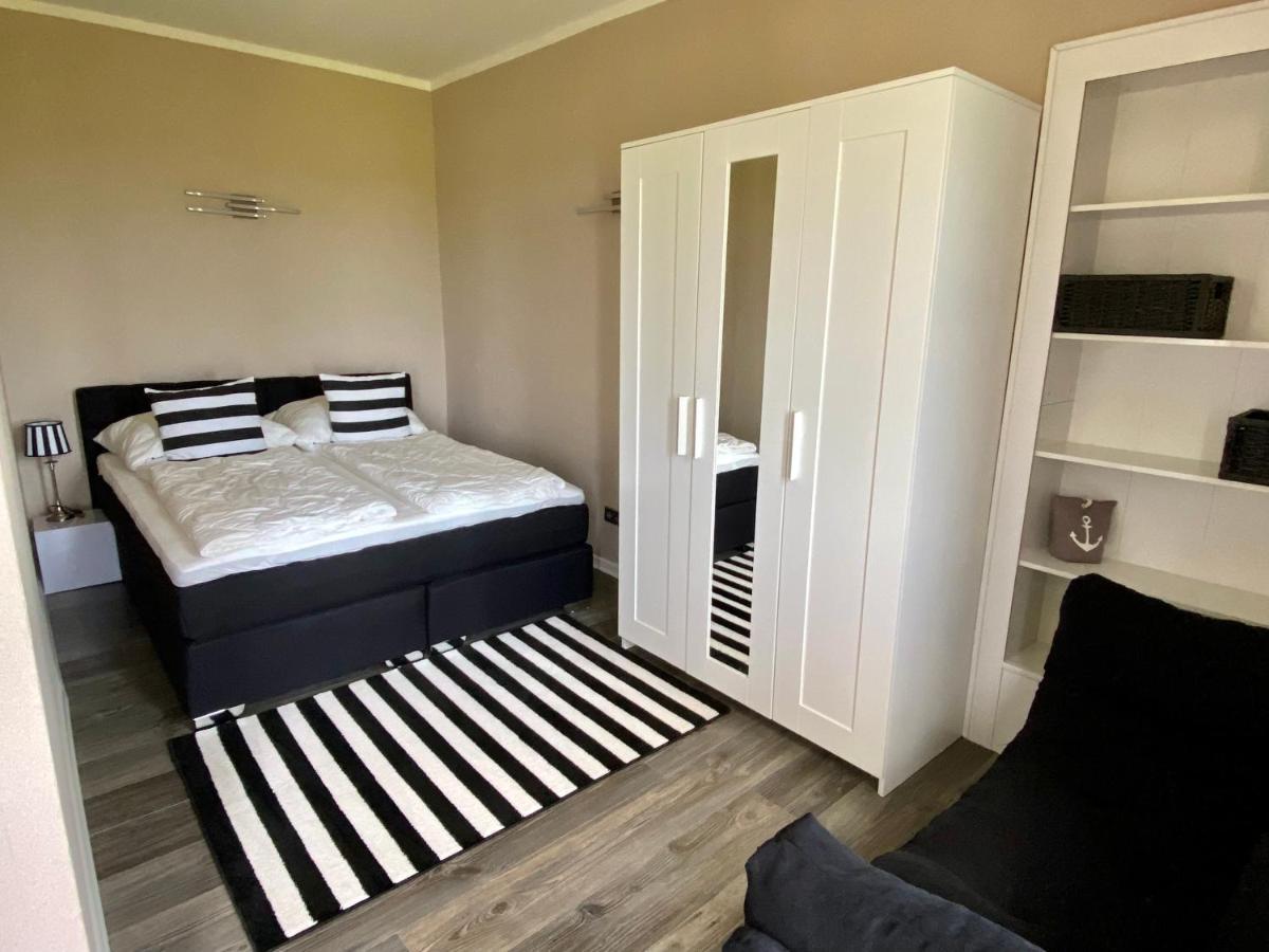 Ferienwohnung Puravida Ostsee 5A Ostseebad Kühlungsborn 外观 照片