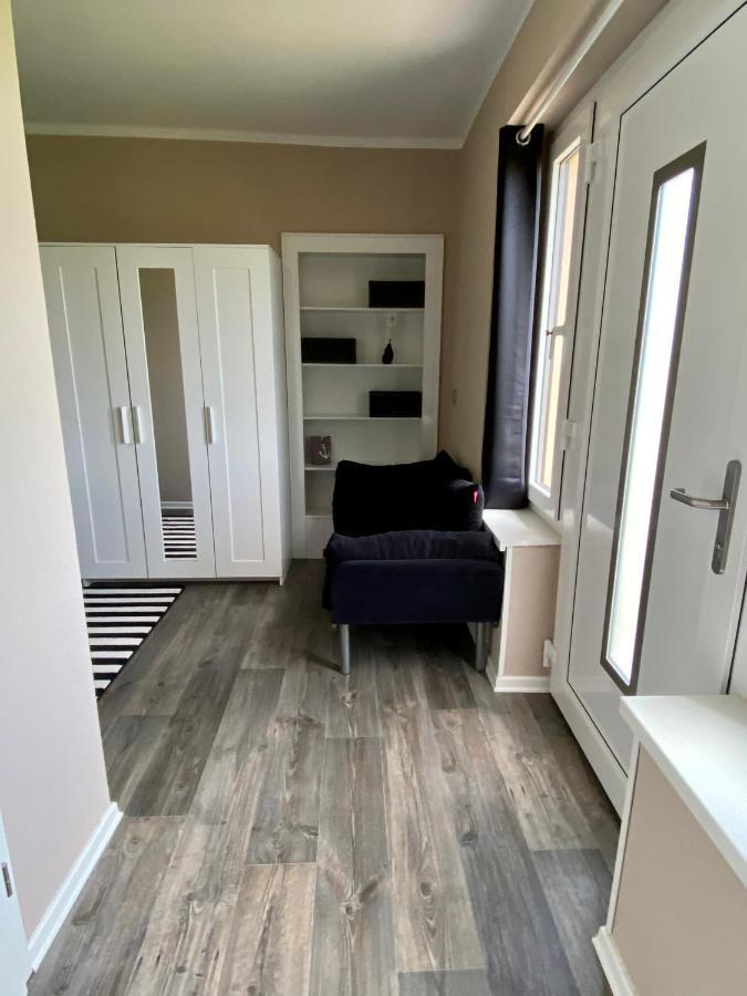 Ferienwohnung Puravida Ostsee 5A Ostseebad Kühlungsborn 外观 照片