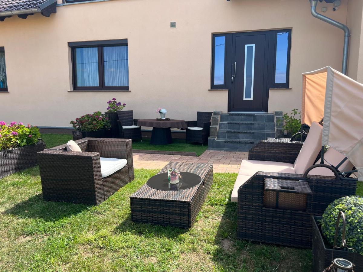 Ferienwohnung Puravida Ostsee 5A Ostseebad Kühlungsborn 外观 照片