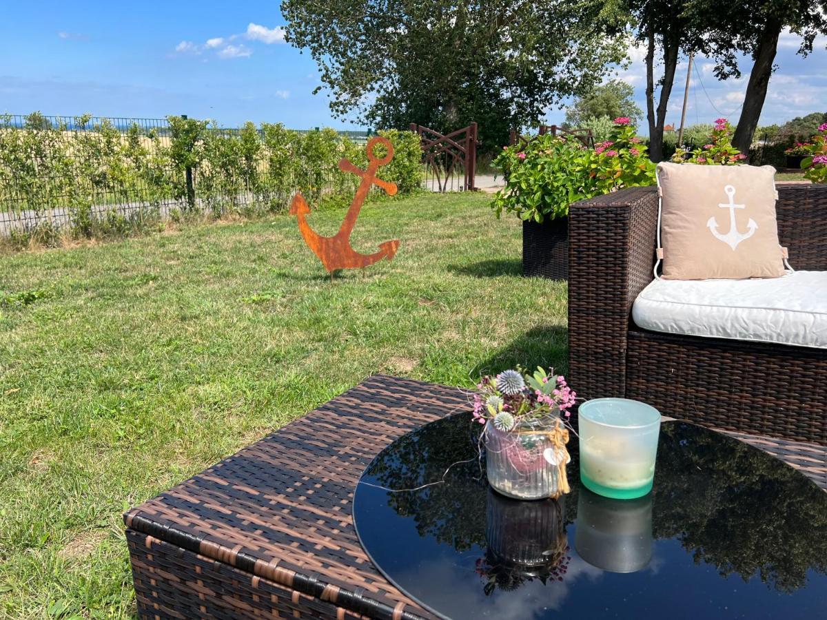 Ferienwohnung Puravida Ostsee 5A Ostseebad Kühlungsborn 外观 照片
